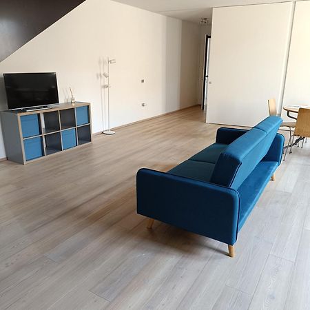 Le Residenze Di Mantova Appartement Buitenkant foto