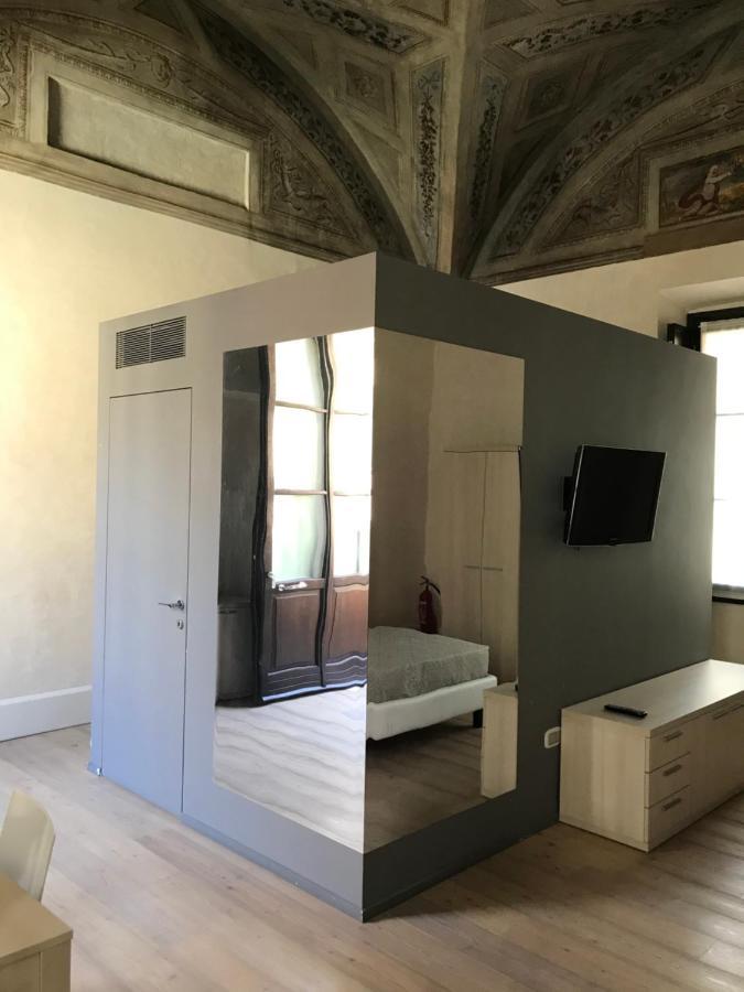 Le Residenze Di Mantova Appartement Buitenkant foto