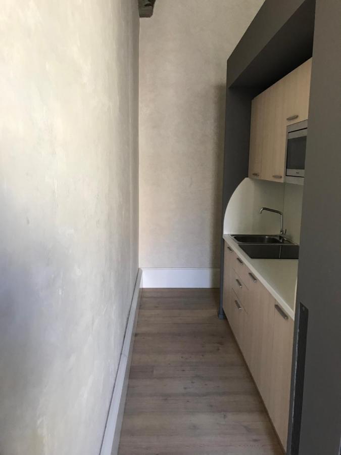 Le Residenze Di Mantova Appartement Buitenkant foto