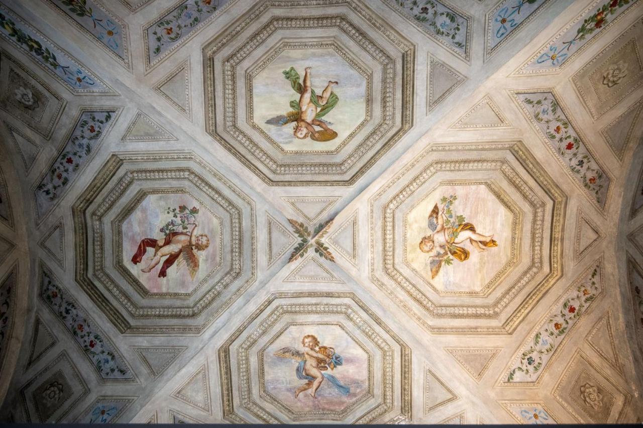 Le Residenze Di Mantova Appartement Buitenkant foto