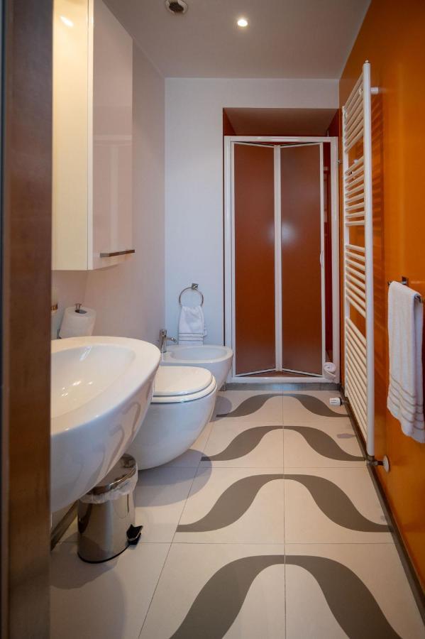 Le Residenze Di Mantova Appartement Buitenkant foto