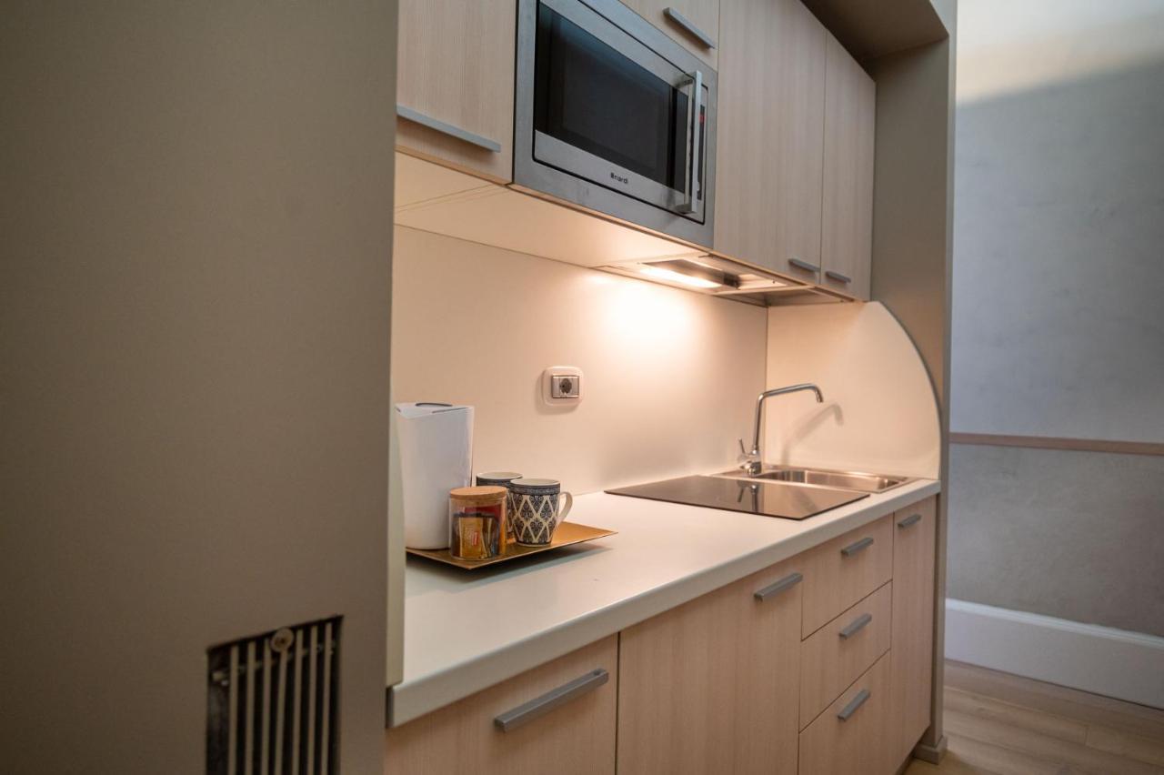 Le Residenze Di Mantova Appartement Buitenkant foto