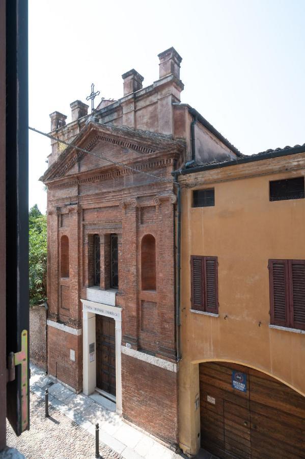 Le Residenze Di Mantova Appartement Buitenkant foto
