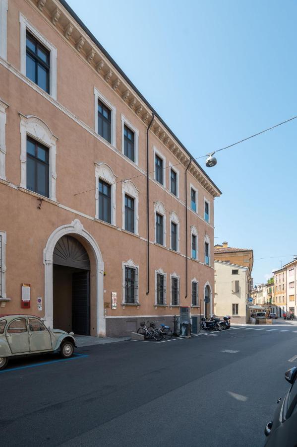 Le Residenze Di Mantova Appartement Buitenkant foto