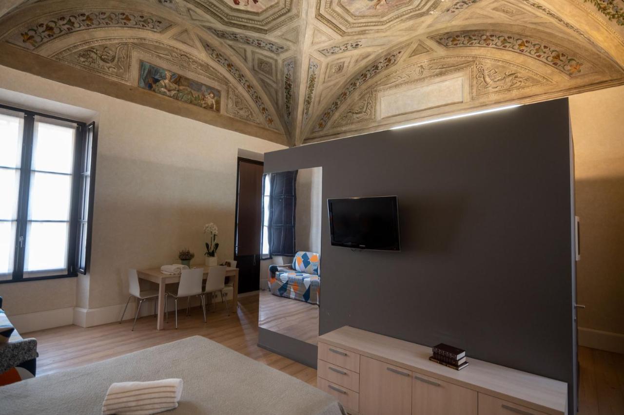 Le Residenze Di Mantova Appartement Buitenkant foto