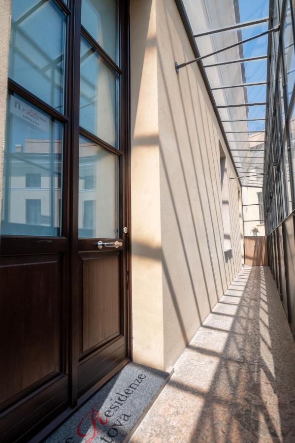 Le Residenze Di Mantova Appartement Buitenkant foto