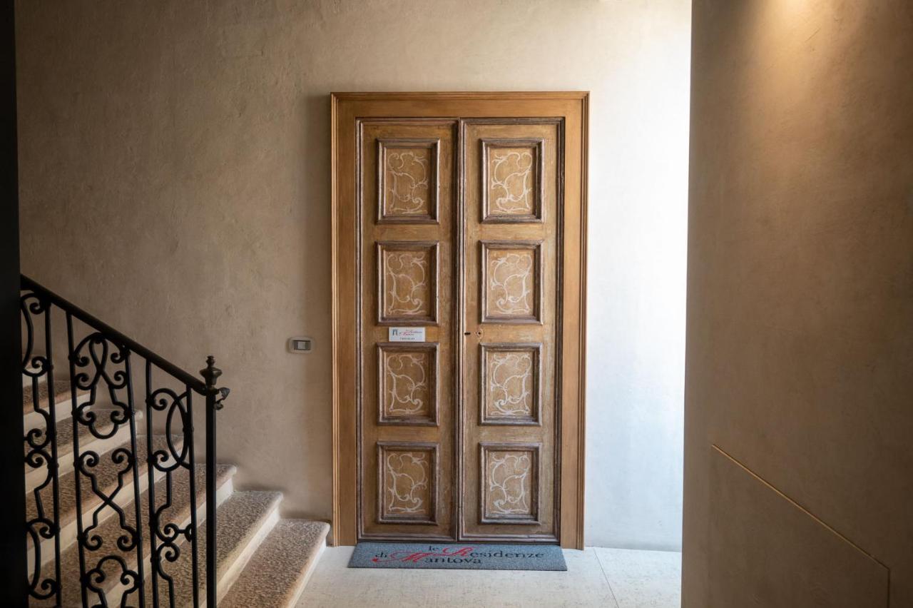 Le Residenze Di Mantova Appartement Buitenkant foto