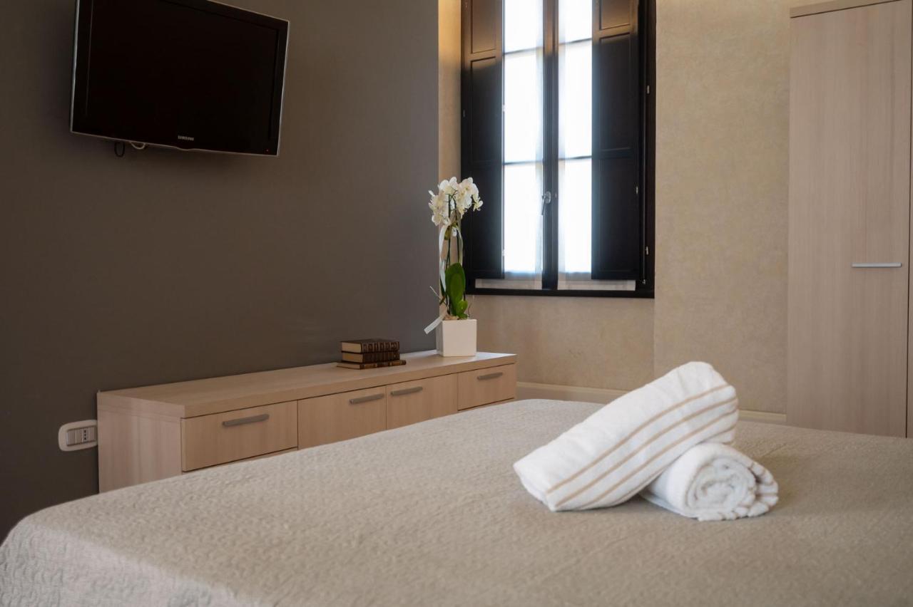 Le Residenze Di Mantova Appartement Buitenkant foto