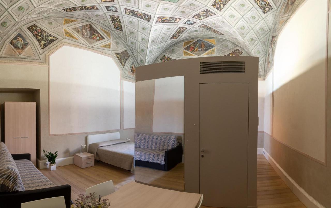 Le Residenze Di Mantova Appartement Buitenkant foto
