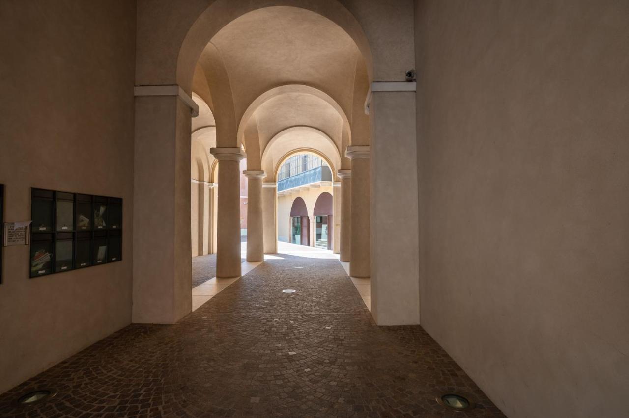 Le Residenze Di Mantova Appartement Buitenkant foto