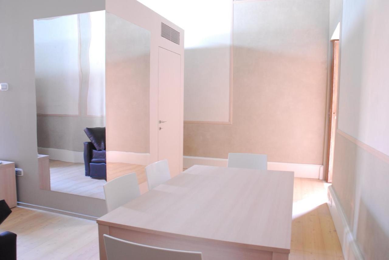 Le Residenze Di Mantova Appartement Buitenkant foto