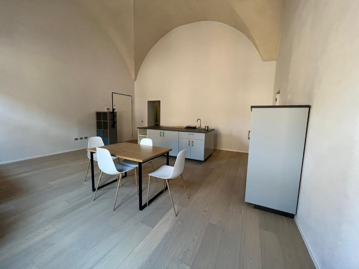 Le Residenze Di Mantova Appartement Buitenkant foto