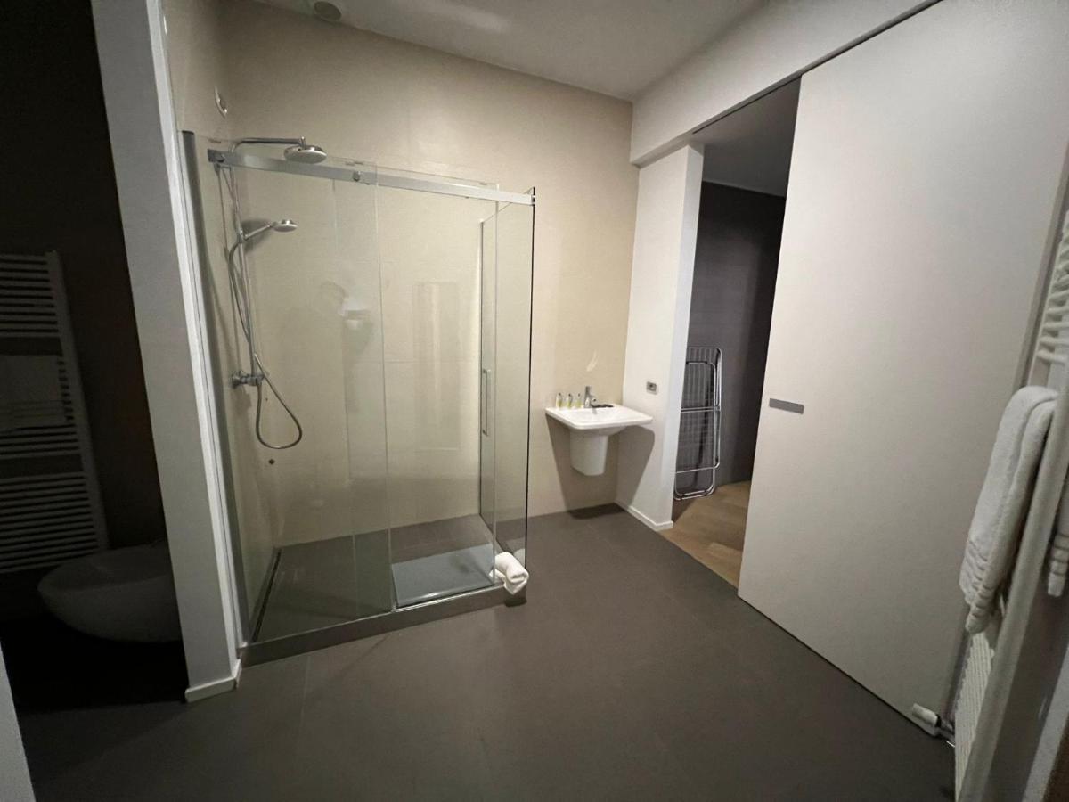 Le Residenze Di Mantova Appartement Buitenkant foto