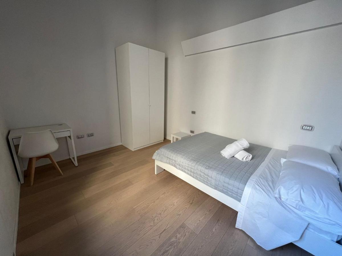 Le Residenze Di Mantova Appartement Buitenkant foto