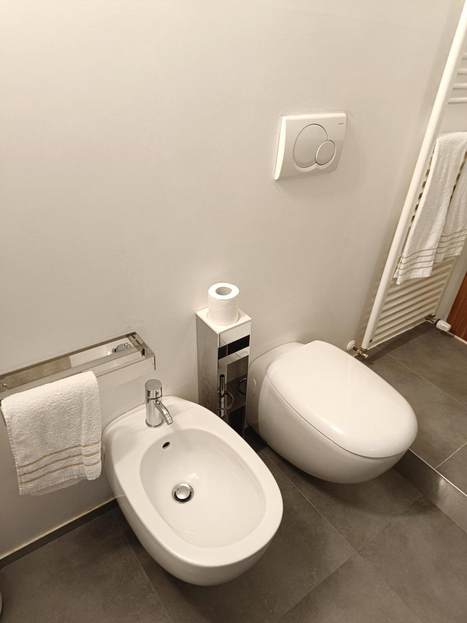 Le Residenze Di Mantova Appartement Buitenkant foto