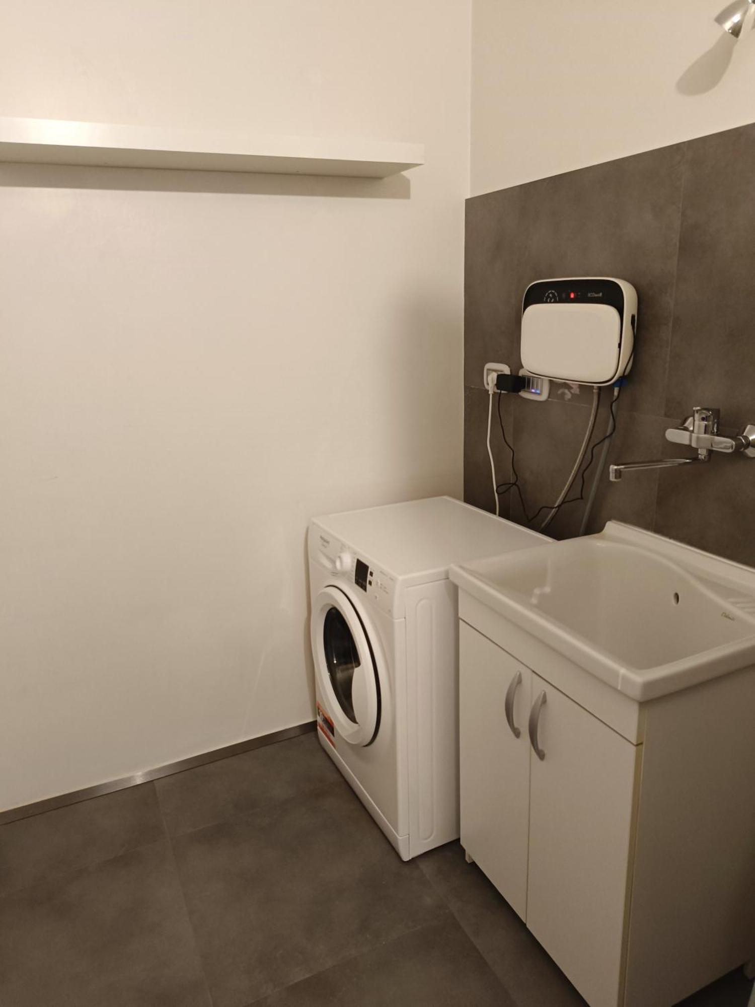 Le Residenze Di Mantova Appartement Buitenkant foto
