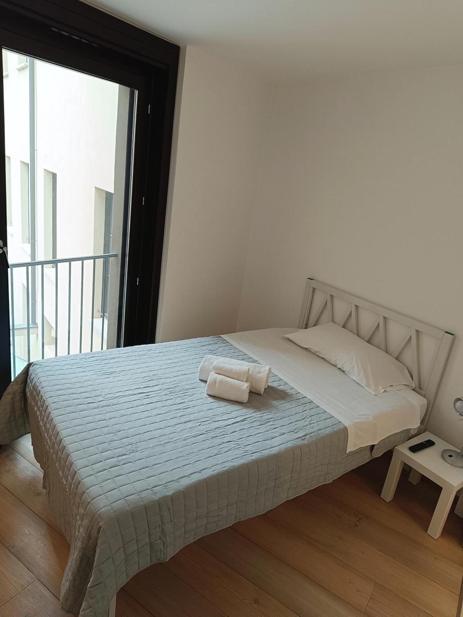 Le Residenze Di Mantova Appartement Kamer foto