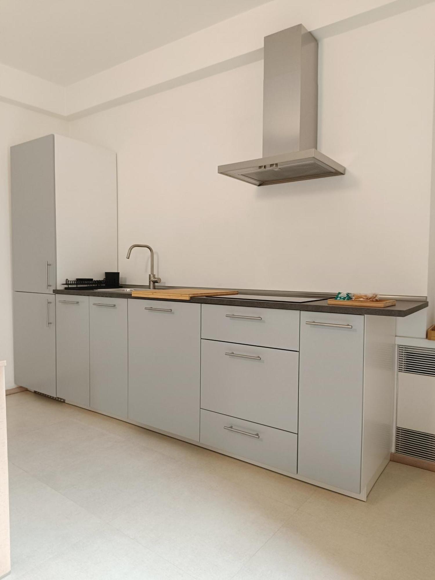 Le Residenze Di Mantova Appartement Kamer foto