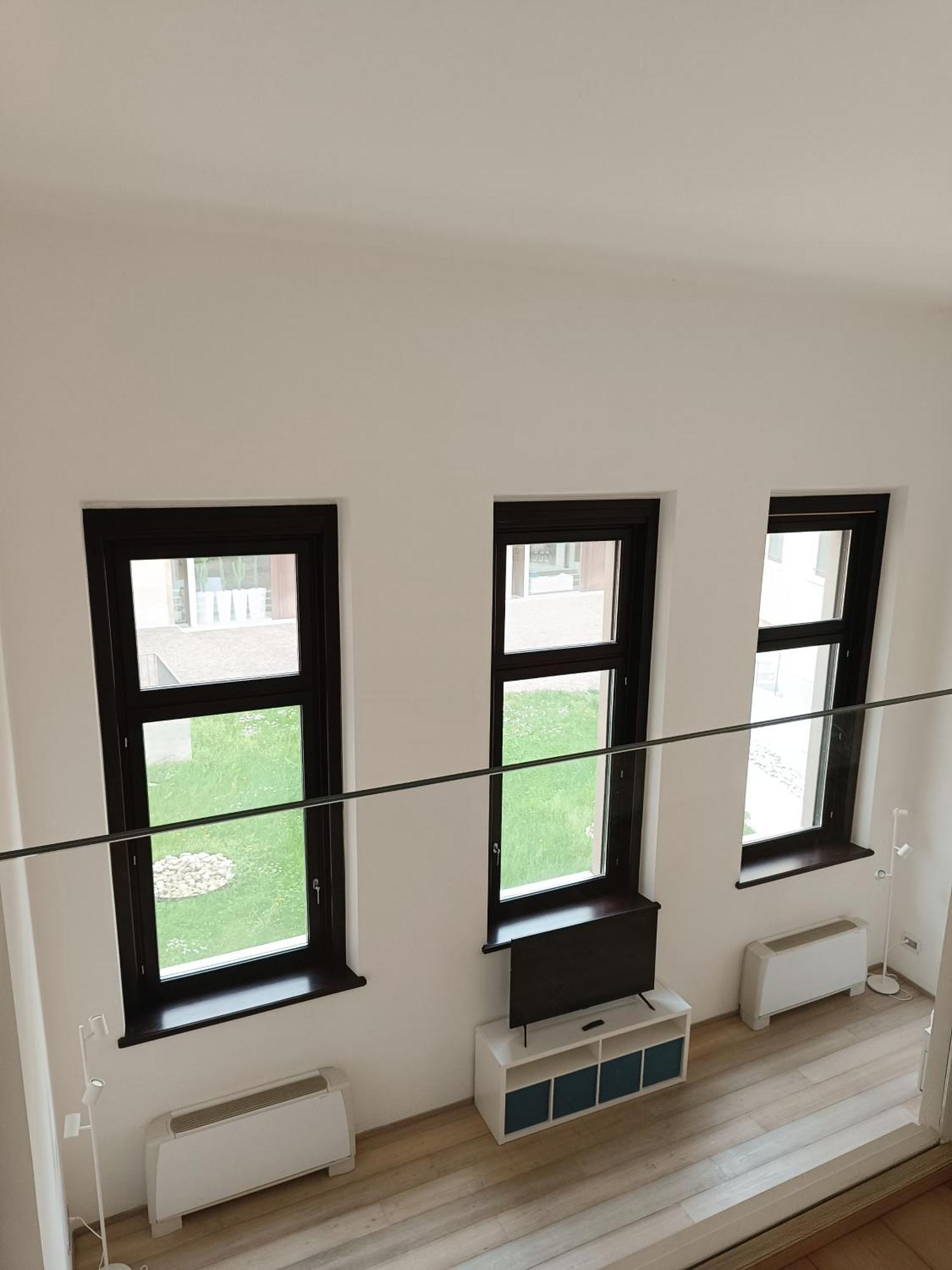 Le Residenze Di Mantova Appartement Kamer foto