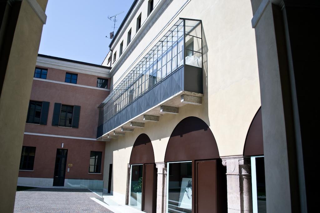 Le Residenze Di Mantova Appartement Kamer foto