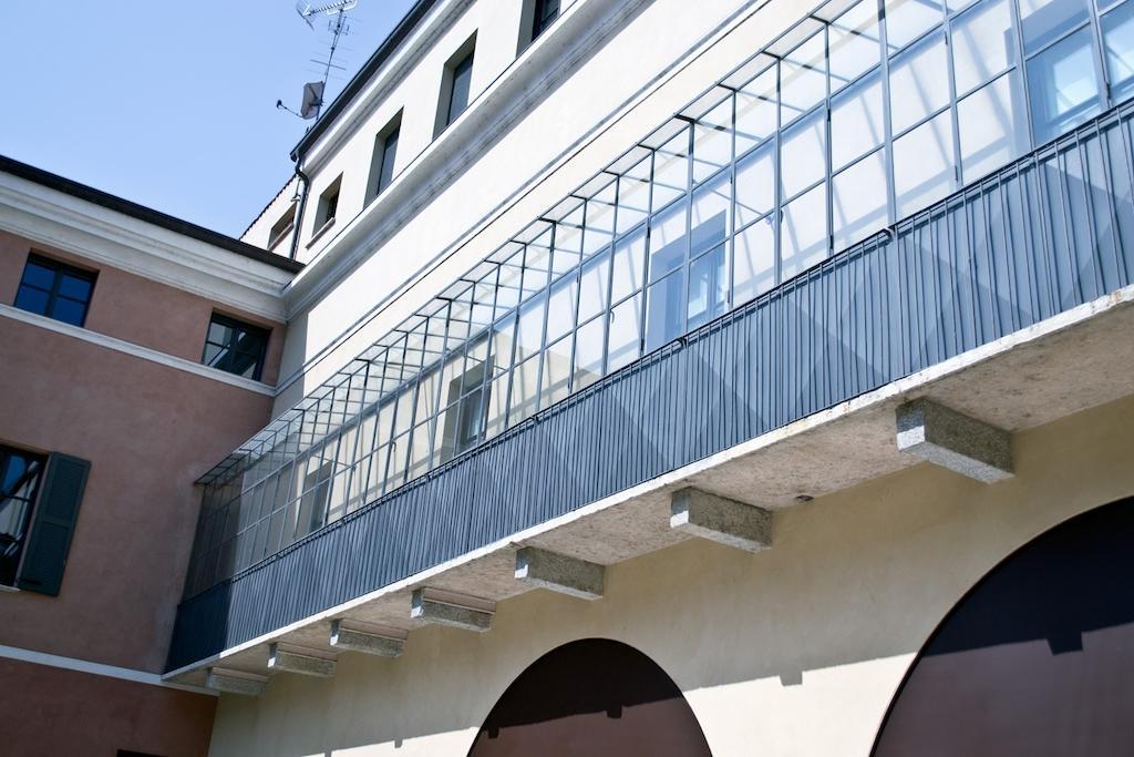 Le Residenze Di Mantova Appartement Buitenkant foto