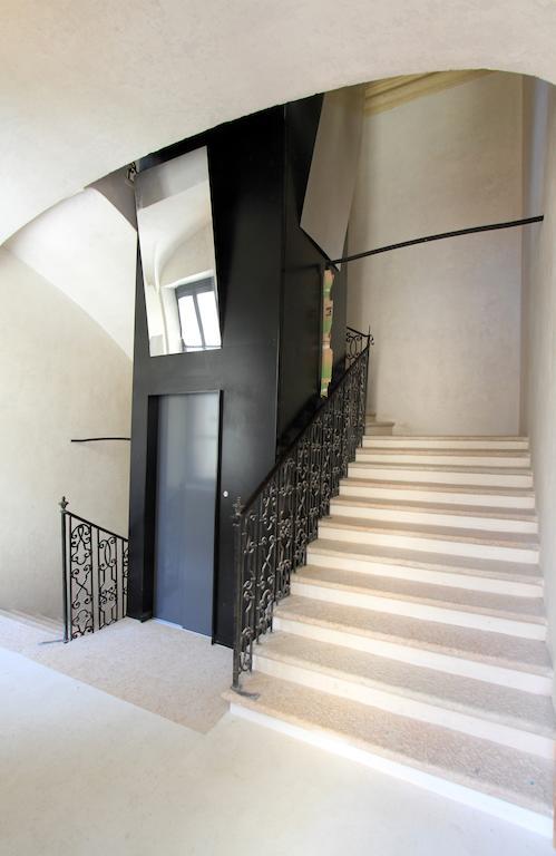 Le Residenze Di Mantova Appartement Kamer foto