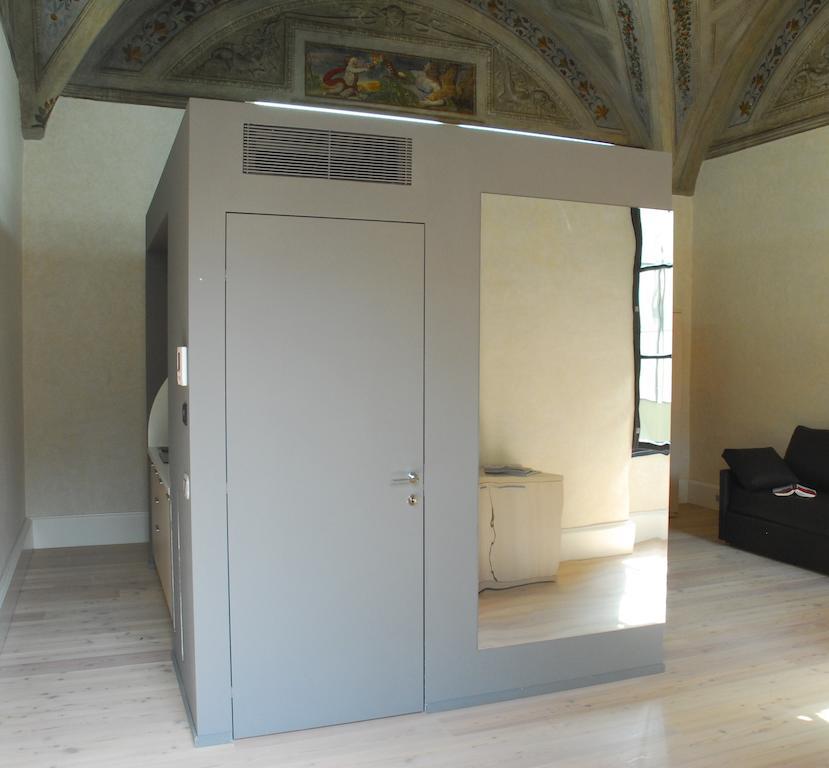 Le Residenze Di Mantova Appartement Kamer foto