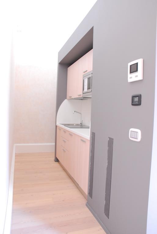 Le Residenze Di Mantova Appartement Buitenkant foto
