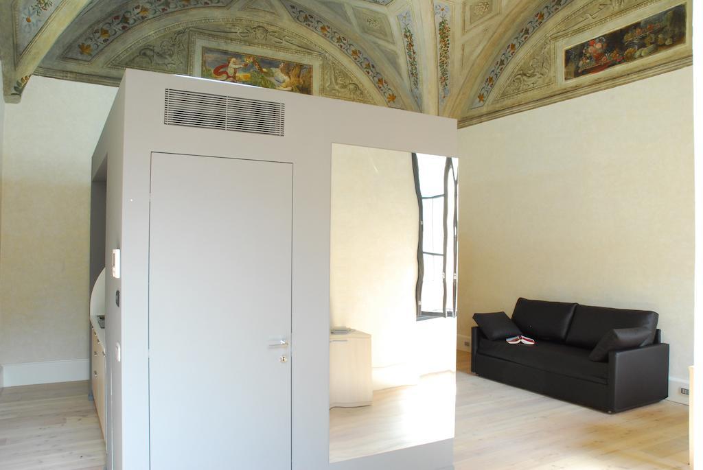 Le Residenze Di Mantova Appartement Kamer foto